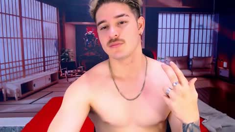 Alex online show from October 9, 2025, 7:12 pm