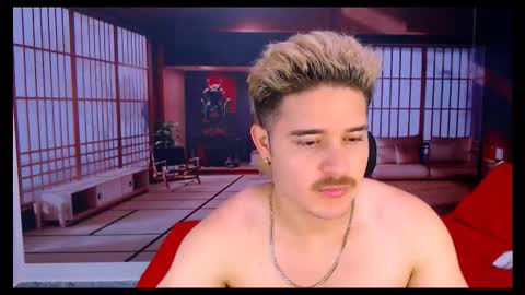 Alex online show from October 10, 2025, 7:13 pm