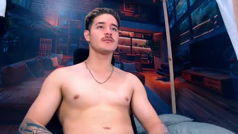 Alex online show from October 14, 2025, 7:36 pm