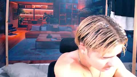 Alex online show from October 15, 2025, 7:14 pm