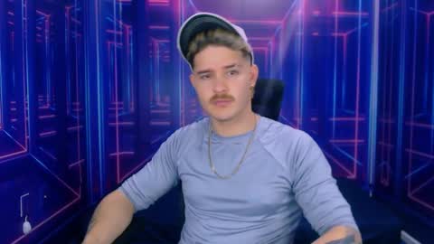 Alex online show from October 17, 2025, 7:16 pm