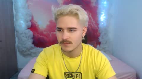 Alex online show from October 20, 2025, 7:14 pm