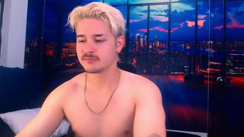 Alex online show from October 28, 2025, 7:16 pm