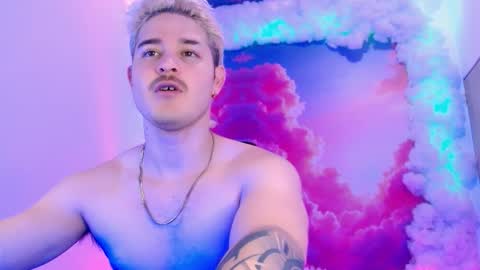 Alex online show from November 6, 2025, 7:15 pm