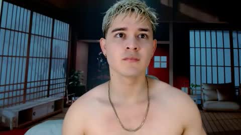 Alex online show from November 15, 2025, 6:59 pm