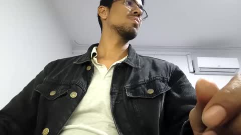 Alex online show from April 23, 2026, 5:52 am