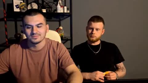 Alex online show from March 16, 2026, 7:07 pm