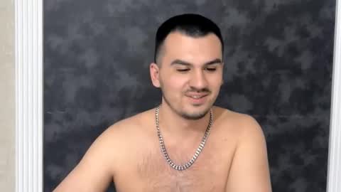 Alex online show from March 19, 2026, 9:52 pm