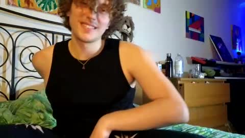 Alex online show from January 23, 2025, 6:45 pm