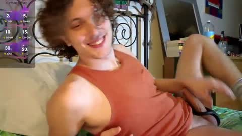 Alex online show from February 3, 2025, 11:05 pm