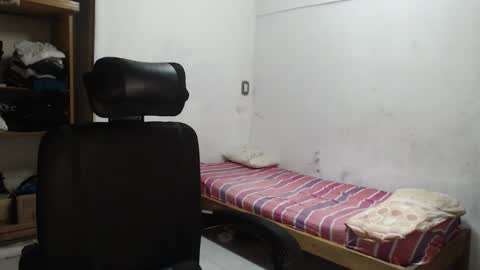 Alexander online show from March 3, 2026, 6:36 pm