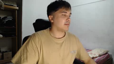 Alexander online show from March 16, 2026, 5:06 pm