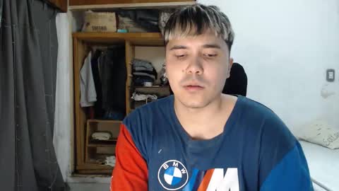 Alexander online show from April 18, 2026, 7:58 pm