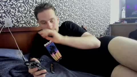 alexs9xtime online show from May 6, 2026, 8:36 pm