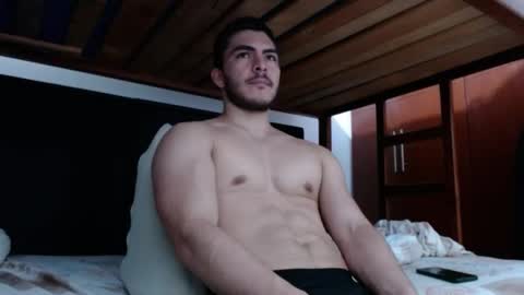 alexsb1998 online show from February 11, 2025, 8:48 am