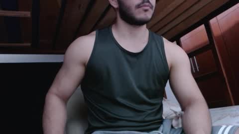 alexsb1998 online show from March 4, 2025, 9:18 am