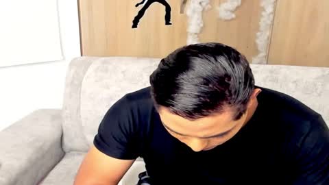 Alex  -- Independent model online show from September 24, 2025, 10:13 pm