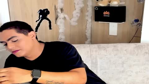 Alex  -- Independent model online show from September 29, 2025, 11:53 pm