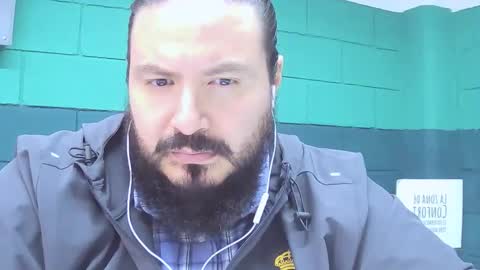 alextambet online show from February 25, 2025, 7:36 pm