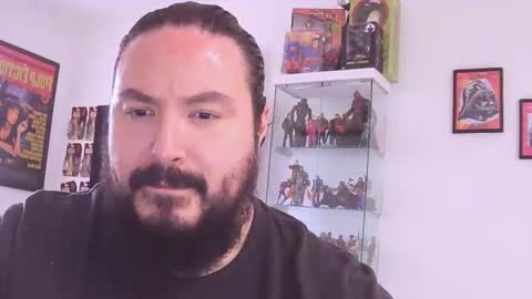 alextambet online show from March 2, 2026, 4:14 pm