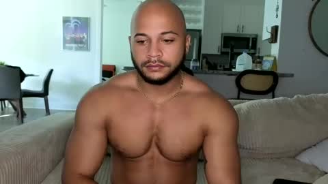 alextbigd online show from September 29, 2025, 2:00 pm