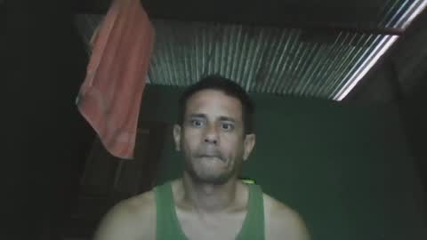 Snapshot of alextico1 chatting on September 27, 2025, 12:32 pm Alex online show from September 27, 2025, 12:32 pm