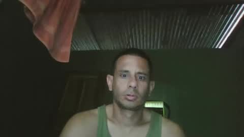 Snapshot of alextico1 chatting on October 11, 2025, 12:58 pm Alex online show from October 11, 2025, 12:58 pm