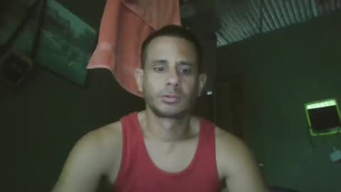 Snapshot of alextico1 chatting on October 13, 2025, 1:33 pm Alex online show from October 13, 2025, 1:33 pm