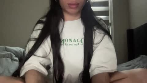 Snapshot of alextran665 chatting on January 30, 2025, 9:04 pm Your Anime T Girl online show from January 30, 2025, 9:04 pm