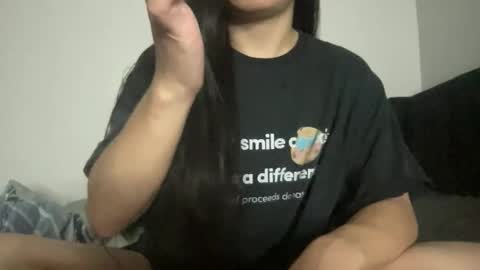 Your Anime T Girl online show from October 22, 2025, 2:12 am