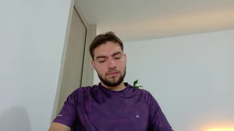 Alex online show from September 10, 2025, 12:43 am