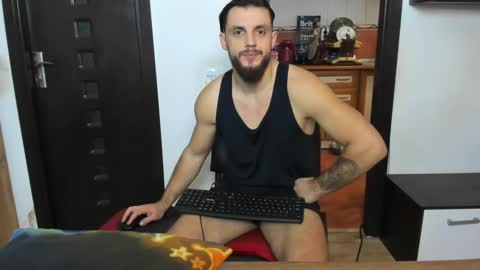 call me ALEXANDER THE GREAT online show from December 2, 2024, 11:01 am