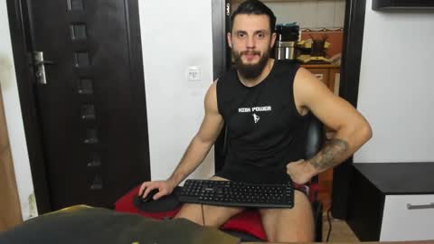 call me ALEXANDER THE GREAT online show from December 30, 2024, 5:58 am