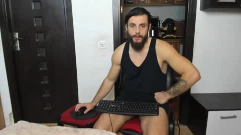 call me ALEXANDER THE GREAT online show from January 24, 2025, 12:42 am