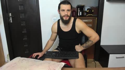 call me ALEXANDER THE GREAT online show from January 31, 2025, 9:16 pm