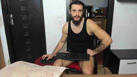 call me ALEXANDER THE GREAT online show from February 1, 2025, 12:18 am