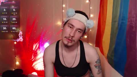 Snapshot of alexwolfmoto chatting on December 16, 2025, 10:59 pm alexwolfmoto online show from December 16, 2025, 10:59 pm