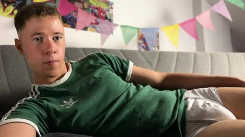 Alex online show from May 9, 2026, 9:20 pm