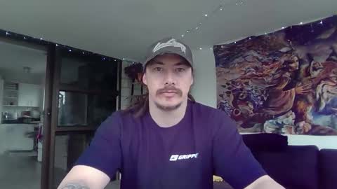 Snapshot of alexx1169 chatting on October 3, 2025, 2:30 am Alex online show from October 3, 2025, 2:30 am