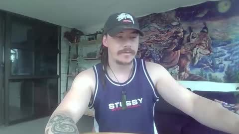 Snapshot of alexx1169 chatting on October 12, 2025, 1:59 am Alex online show from October 12, 2025, 1:59 am