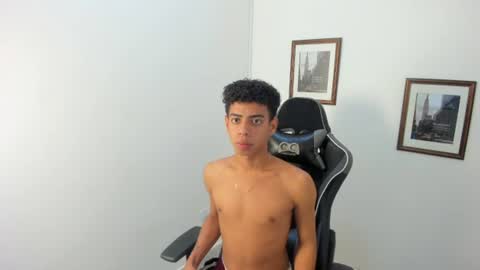 alexx_cum18 online show from July 7, 2026, 8:18 am