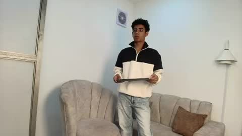 alexx_cum18 online show from July 10, 2026, 1:47 pm