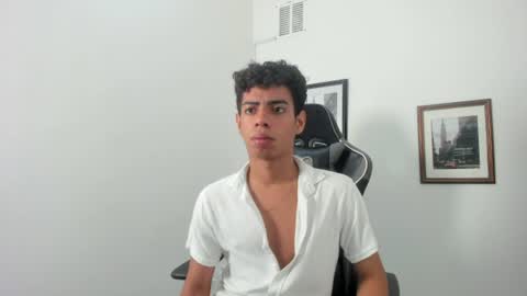 alexx_cum18 online show from July 20, 2026, 3:36 pm