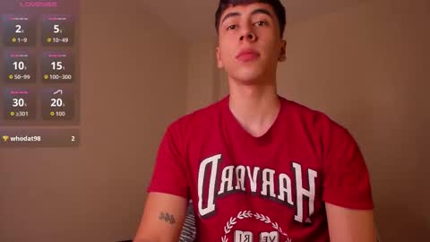 Snapshot of alexx_oconor chatting on September 12, 2025, 3:34 pm Alex Oconnor online show from September 12, 2025, 3:34 pm