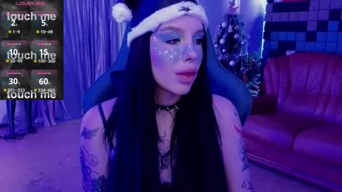 Snapshot of alexx_succubus chatting on December 27, 2024, 5:42 am Alexx Succubus online show from December 27, 2024, 5:42 am