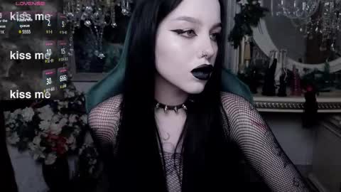 Snapshot of alexx_succubus chatting on January 26, 2025, 10:57 pm Alexx Succubus online show from January 26, 2025, 10:57 pm