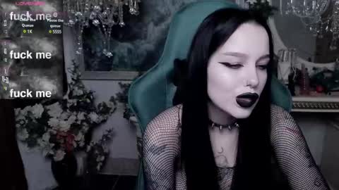 Snapshot of alexx_succubus chatting on January 27, 2025, 1:59 am Alexx Succubus online show from January 27, 2025, 1:59 am