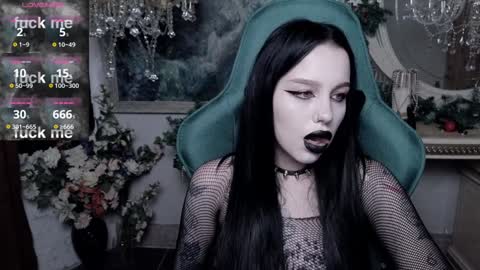 Snapshot of alexx_succubus chatting on January 27, 2025, 8:18 am Alexx Succubus online show from January 27, 2025, 8:18 am