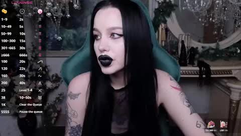 Snapshot of alexx_succubus chatting on January 28, 2025, 2:32 am Alexx Succubus online show from January 28, 2025, 2:32 am