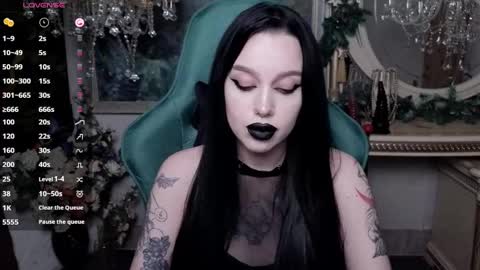 Snapshot of alexx_succubus chatting on January 28, 2025, 8:47 am Alexx Succubus online show from January 28, 2025, 8:47 am
